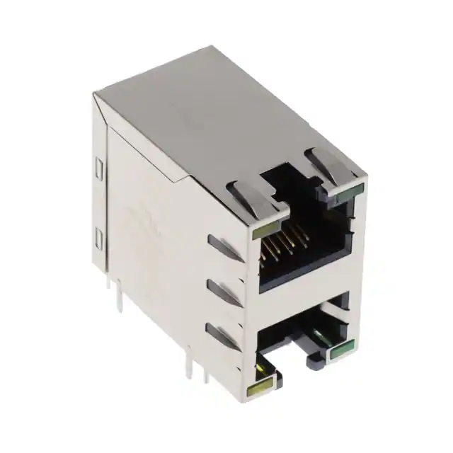 RJE1R288325413 Amphenol ICC (Commercial Products)  Jack per connettori modulari